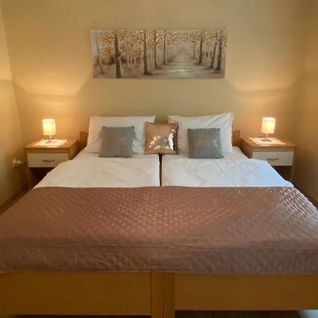 Guest House Golja Bled Esterno foto