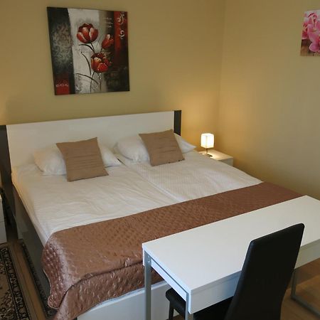 Guest House Golja Bled Camera foto