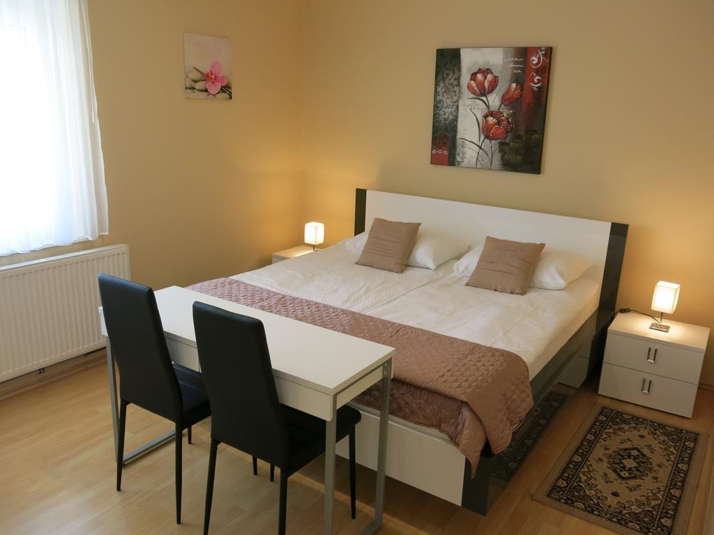 Guest House Golja Bled Camera foto