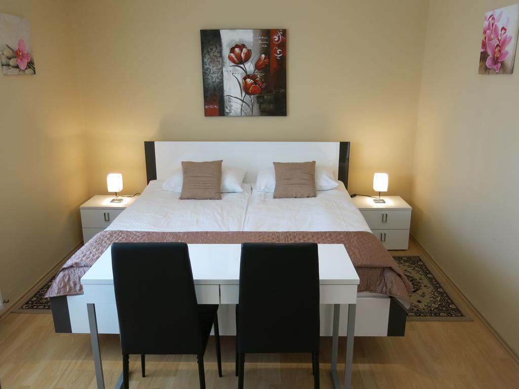 Guest House Golja Bled Camera foto