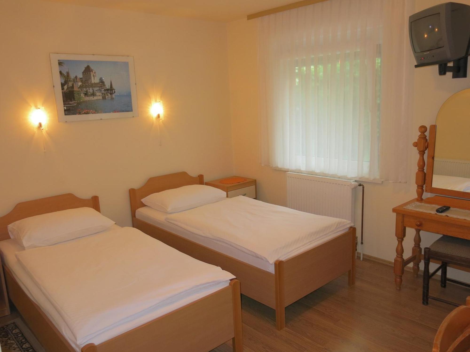 Guest House Golja Bled Camera foto