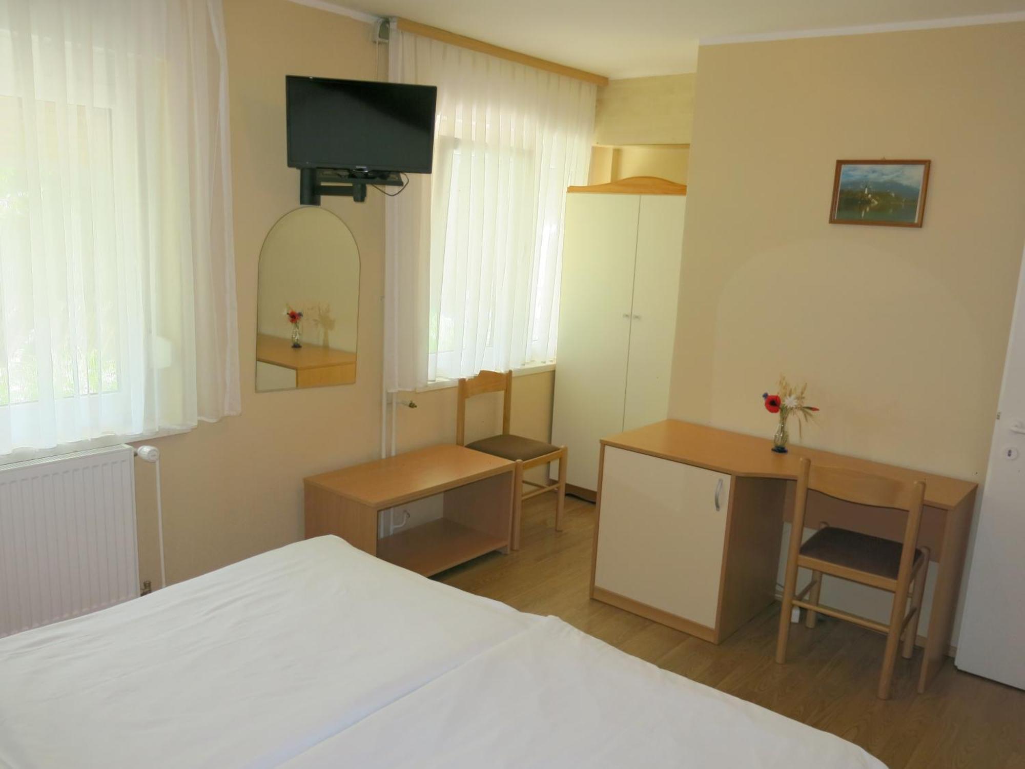 Guest House Golja Bled Camera foto
