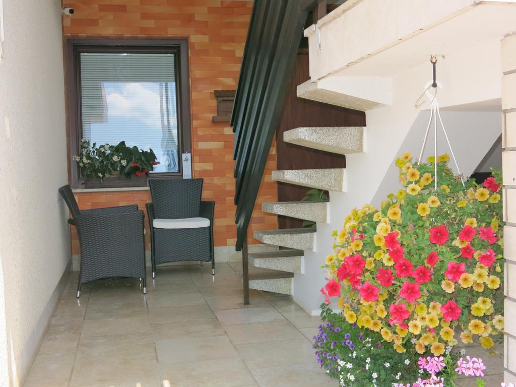 Guest House Golja Bled Esterno foto